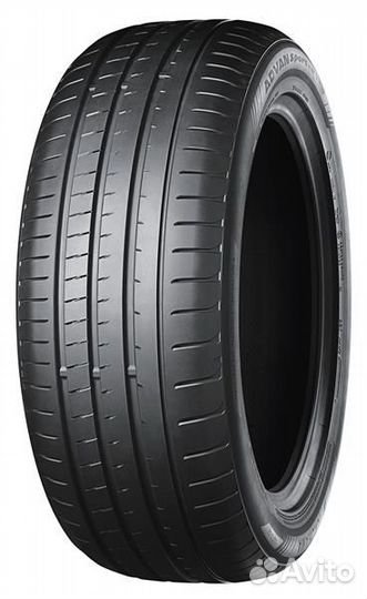 Yokohama Advan Sport V107E 275/40 R21 107Y