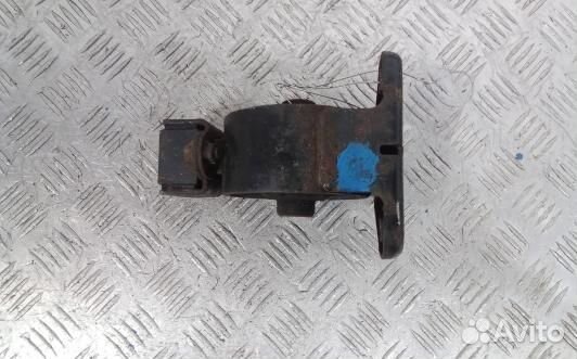 Подушка двигателя дизельная KIA sorento 2 (CAD06BL