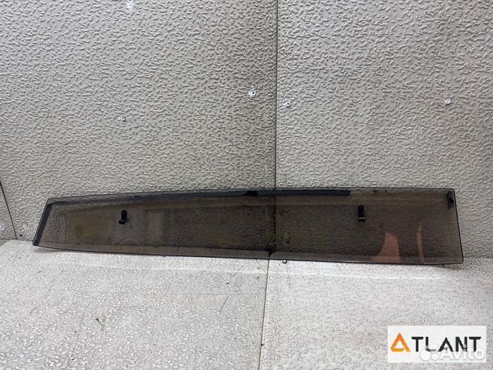 Ветровик задний левый daihatsu move