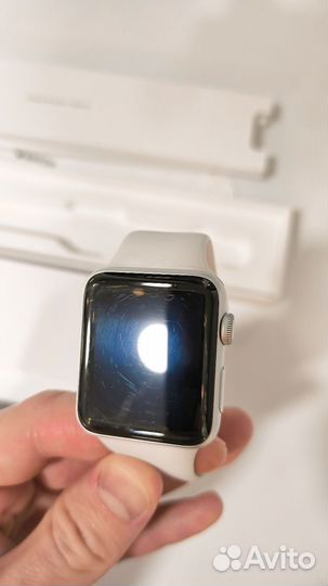 Apple watch series 3 42mm