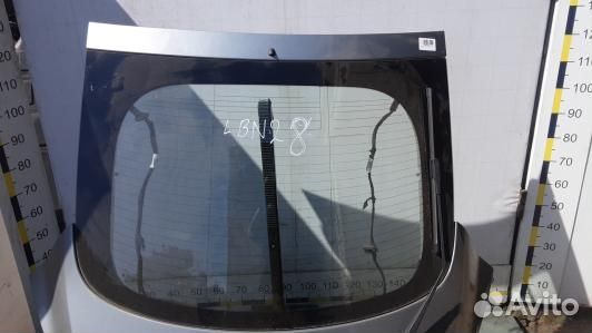 Дверь 3-5 opel insignia (LBN28GF01)