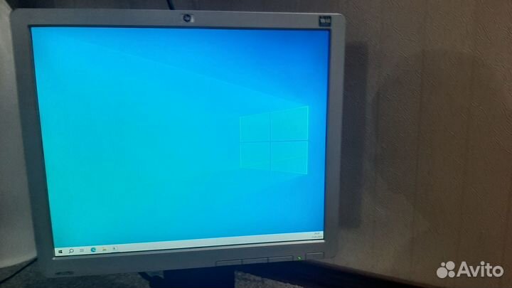 Монитор для компьютера