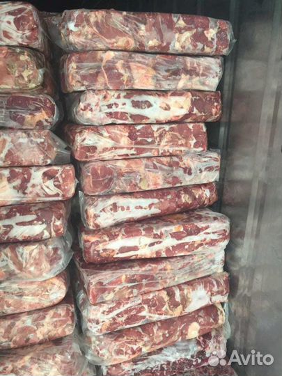 Мясо для собак