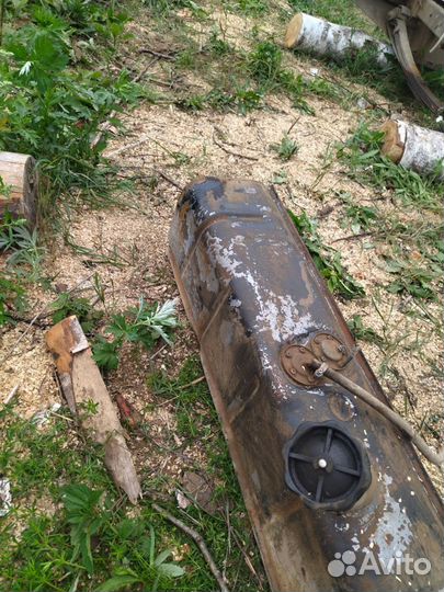 Топливный бак для УАЗ