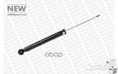 Амортизатор зад. audi A6 11-18 (газ.) 376025SP