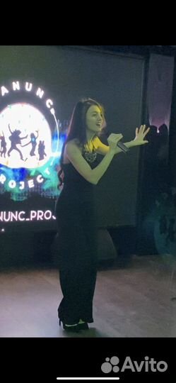 Учитель вокала онлайн