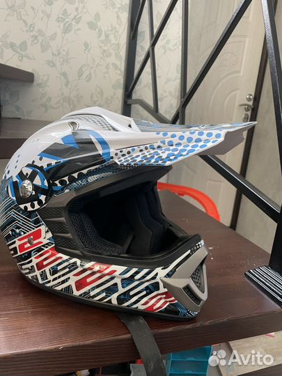 Шлем детский