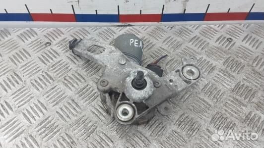 Механизм стеклоочистителя ford focus 3 (PEA28JR01)