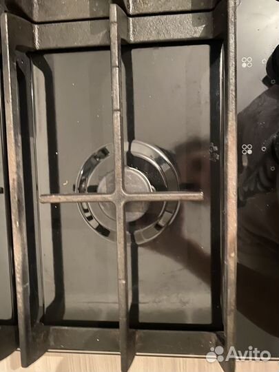 Газовая варочная панель Samsung