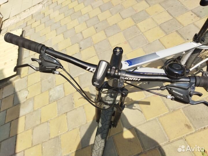 Велосипеды горные бу 26