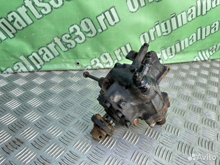 Рулевой редуктор Mercedes-Benz W124 M102.985 2.3I