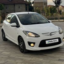 Mazda 2 1.5 AT, 2008, 202 000 км, с пробегом, цена 750 000 руб.