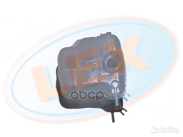 Бачок расширительный c датчиком BP1440 Lex