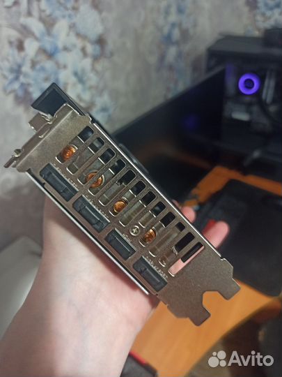 Rx 5700 xt Asrock challenger
