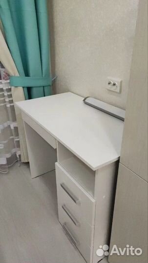 Компьютерный стол Симпл