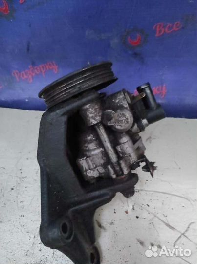 Насос гур Kia Picanto 2007