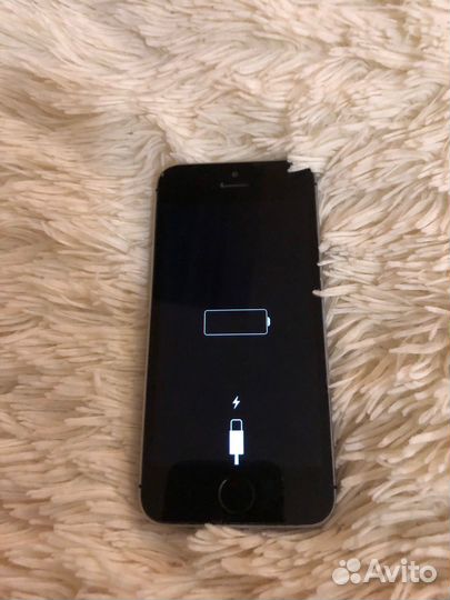 Айфон 5 s