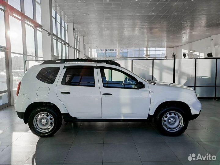 Renault Duster 2.0 AT, 2016, 99 000 км