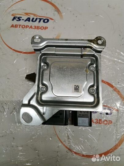 Блок SRS Ford Mondeo 4 2.0 дизель 2013