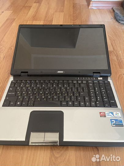 Ноутбук acer aspire 5750g