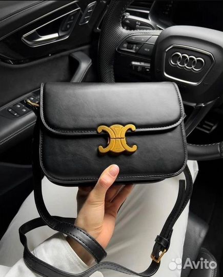 Сумка celine