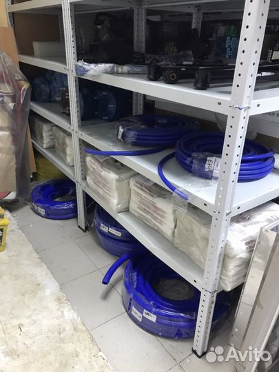 Дюриты шланги