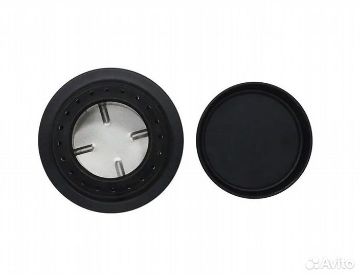 Спиртовка бытовая, компактная