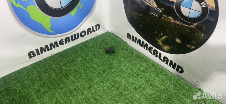 Кнопка (выключатель) BMW 7 E38 рест. E38 1998