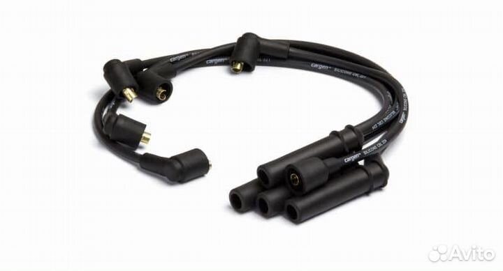 Провода в/в hyundai accent 1.3/1.5 ax-113 Cargen