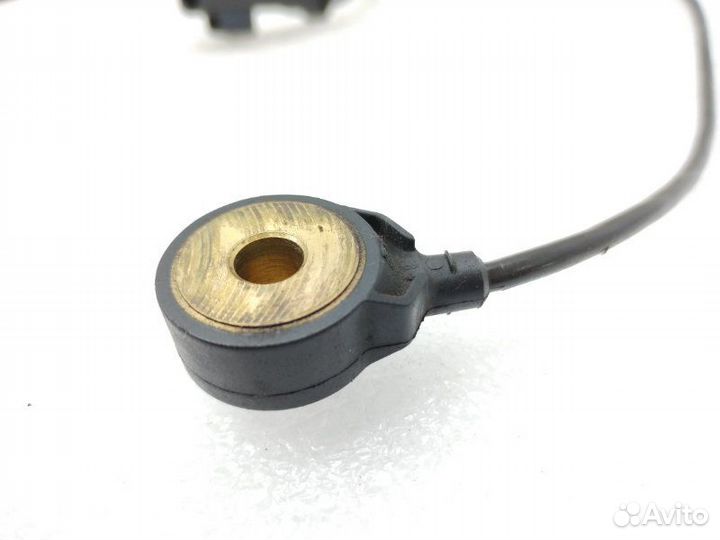 Датчик детонации Volvo Xc90 1 дорест 2.5 B5254T