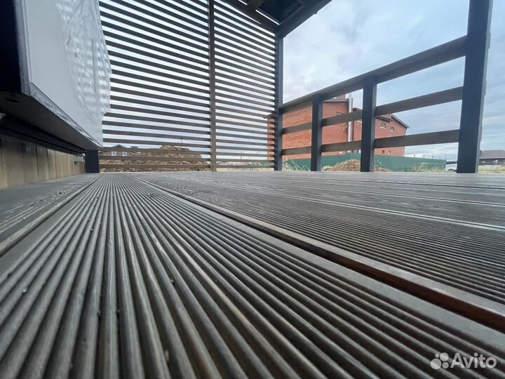 Каркасный модульный дом от 15 до 73кв.м