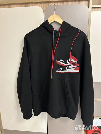 Jordan худи
