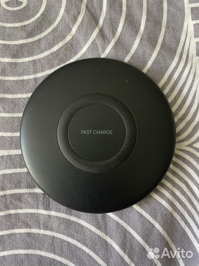 Беспроводная зарядка