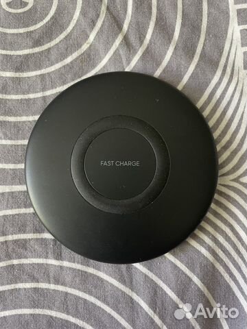 Беспроводная зарядка