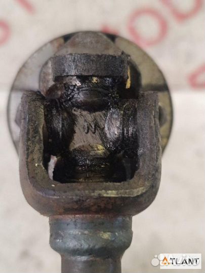 Рулевой карданчик KIA sorento