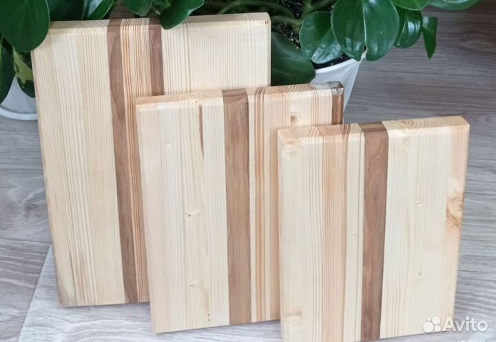 Доска разделочная