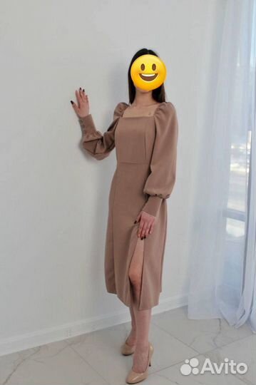 Платье женское новое, женское платье