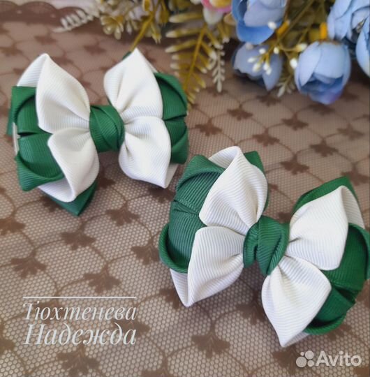 Резинка для волос