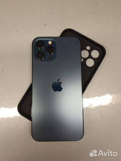 iPhone 12 Pro Max, 128 ГБ