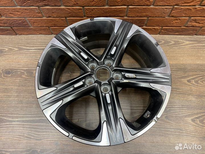 Диск колёсный R18 Kia K5 Оригинал