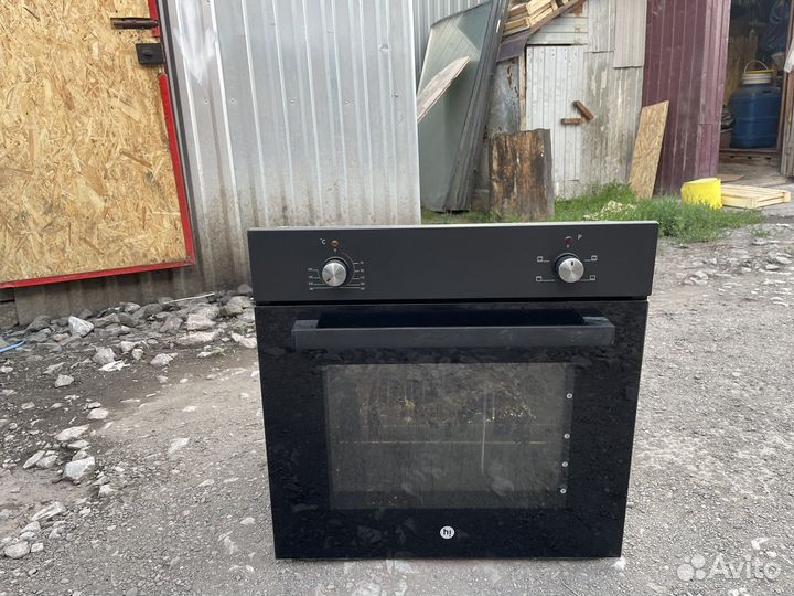 Духовка