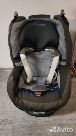 Детское автокресло maxi cosi