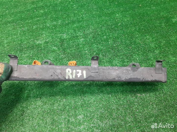 Форсунки комплект (4 шт) Suzuki Ignis 2006