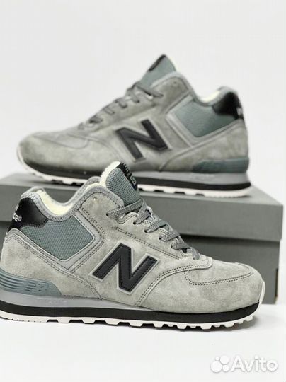 Кроссовки New Balance 574 lux