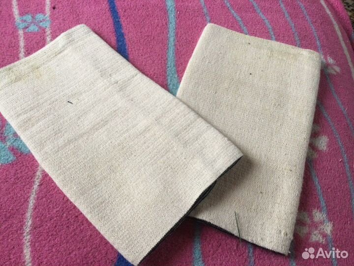 Верикозные гетры