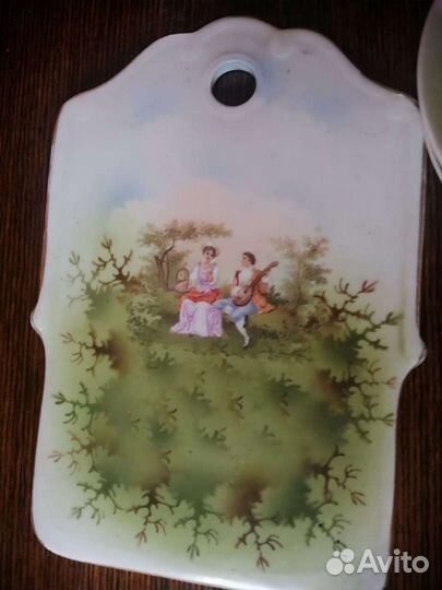 Сервиз чайный