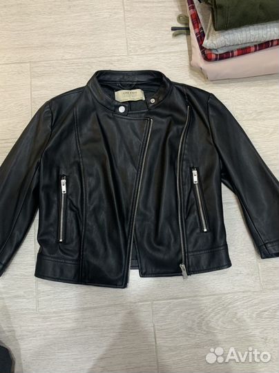 Детские вещи пакетом для девочек