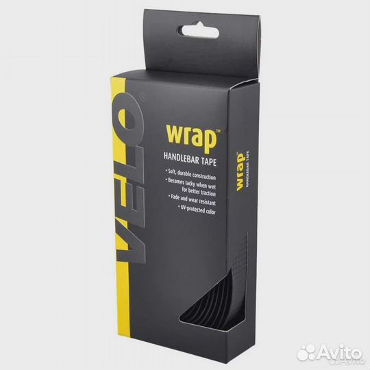 Обмотки руля, Болты, Кольцо на штырь