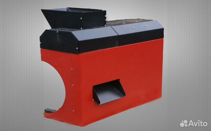 Дробилка угля для автоматических котлов в г. Киров