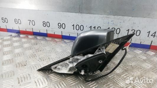 Зеркало наружное правое mercedes benz E-class W212